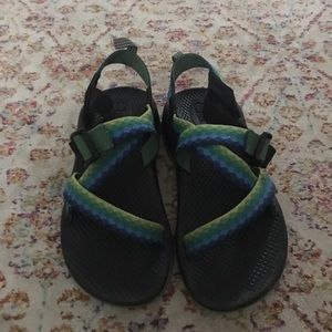 Chacos!!